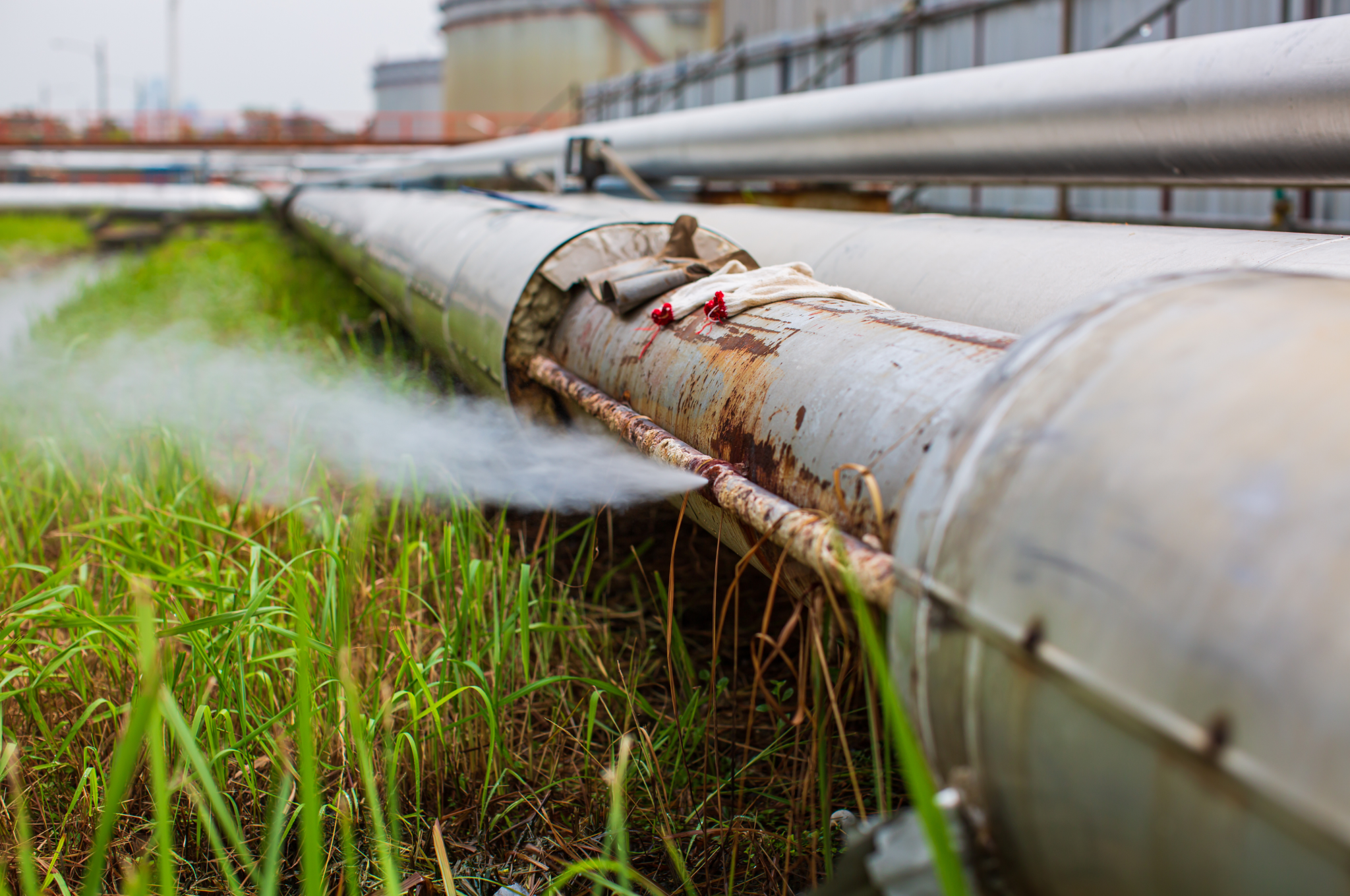 Cathodic Protection Engineering - Consultech