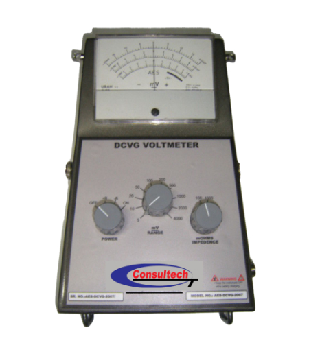 DCVG meter_d1