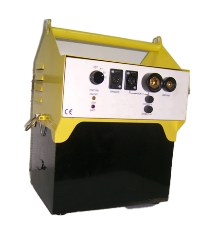 pin brazing machine_d1