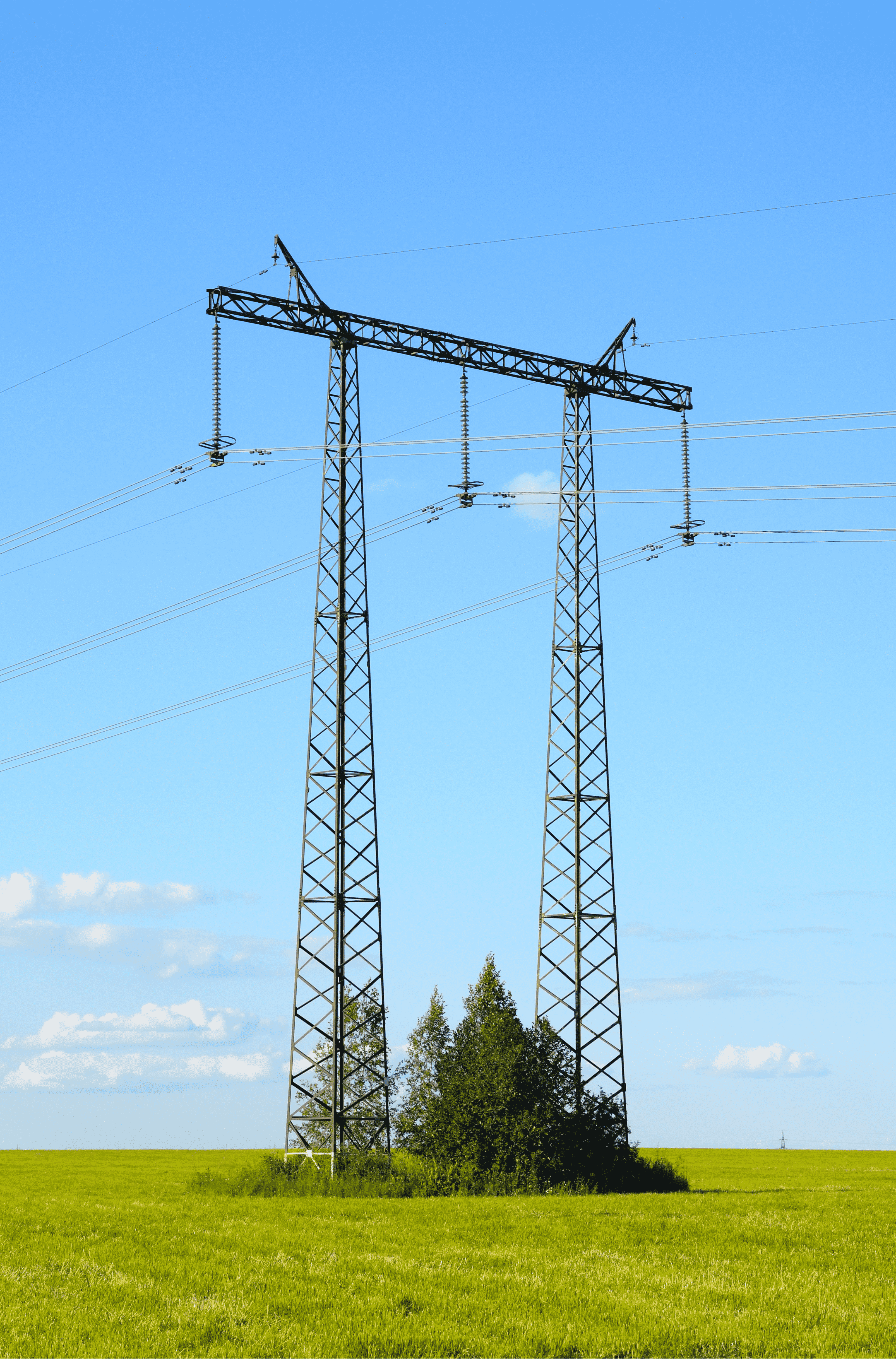 AC DC MITIGATION