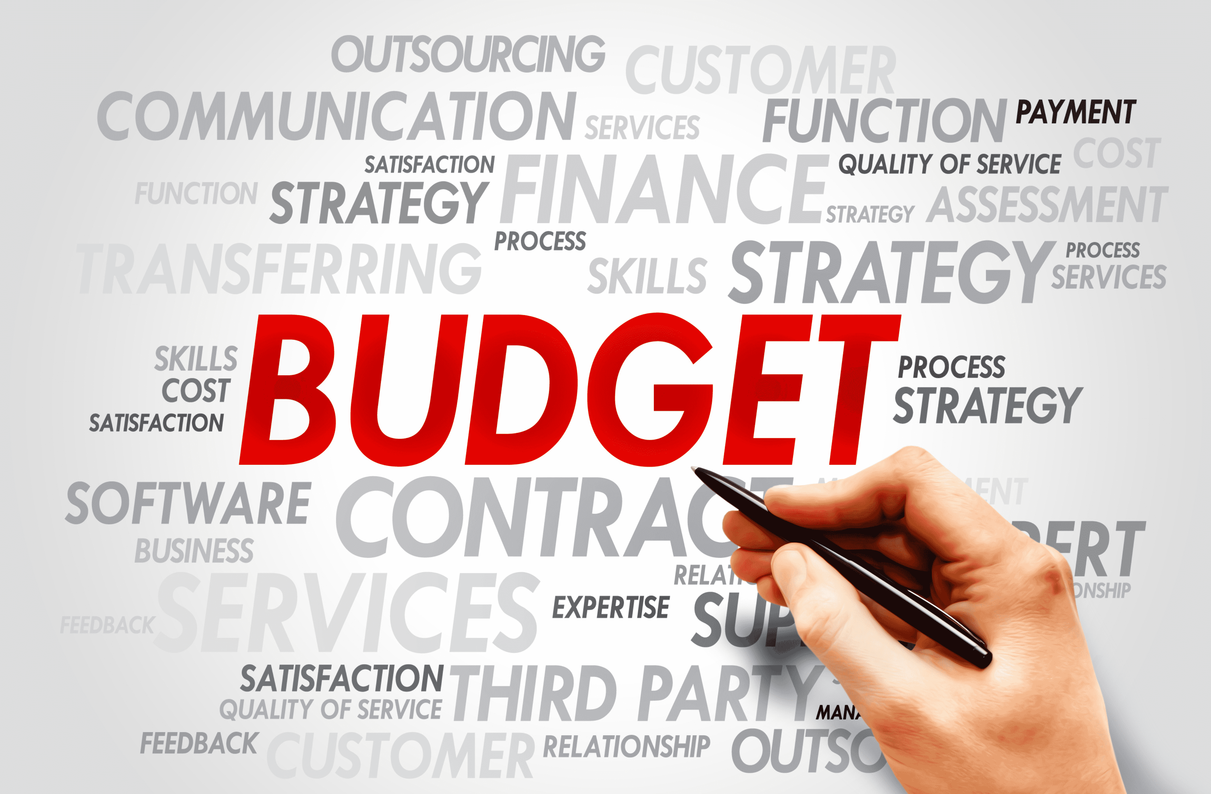 Cathodic Protection Budget Evaluation