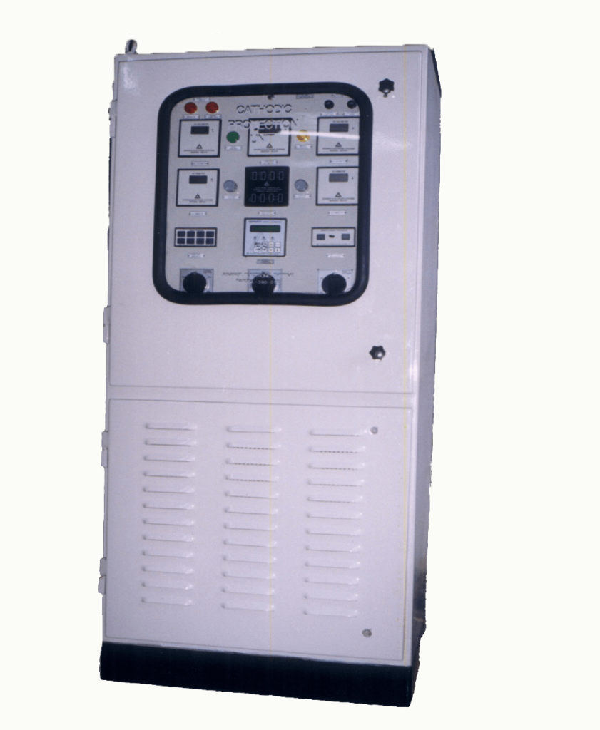 custom air cooled tr unit-min